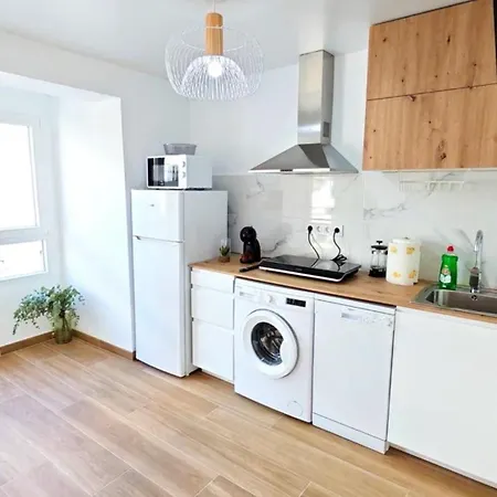 Marti Apartment