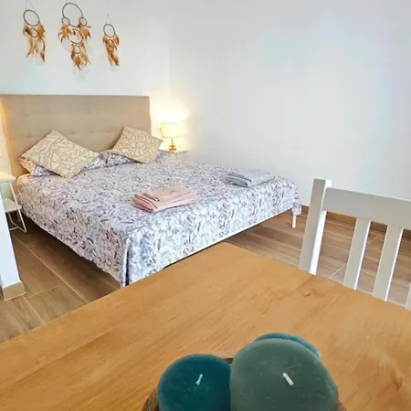 Apartment Marti Alicante