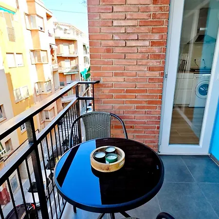 Marti Apartment