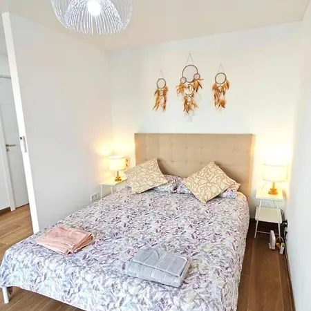 Marti Apartament *