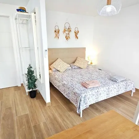Apartment Marti Alicante