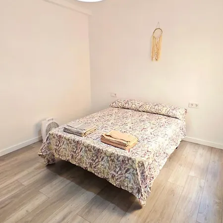 Marti Apartament *