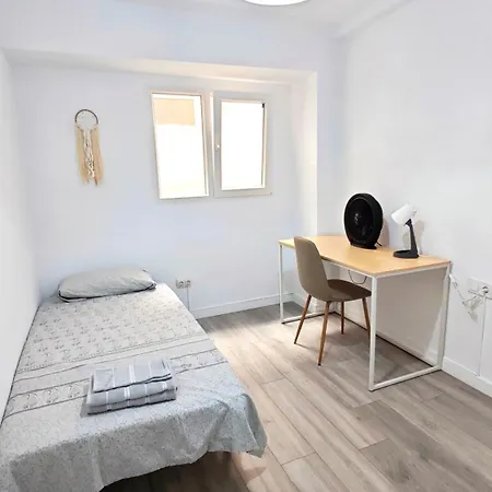 Marti Apartament
