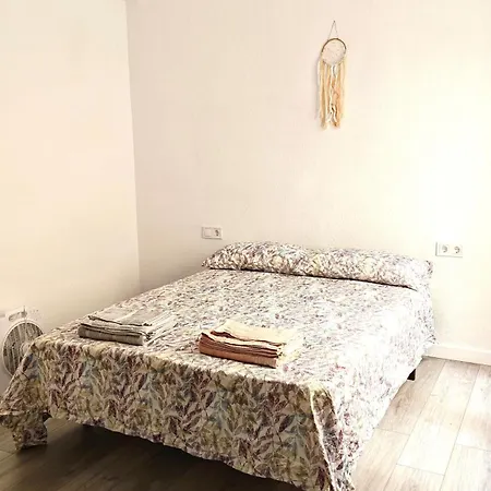 Apartment Marti Alicante