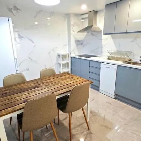 Marti Apartment