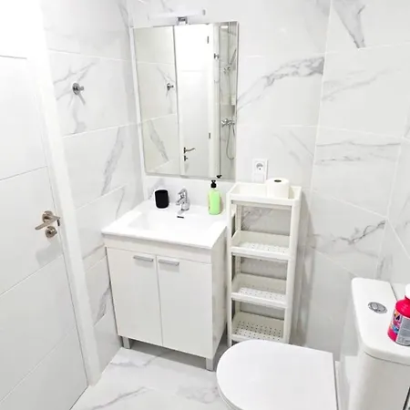Marti Apartament Alicante