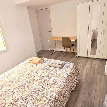 Apartament Marti