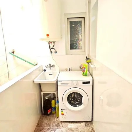 Marti Apartament Alicante